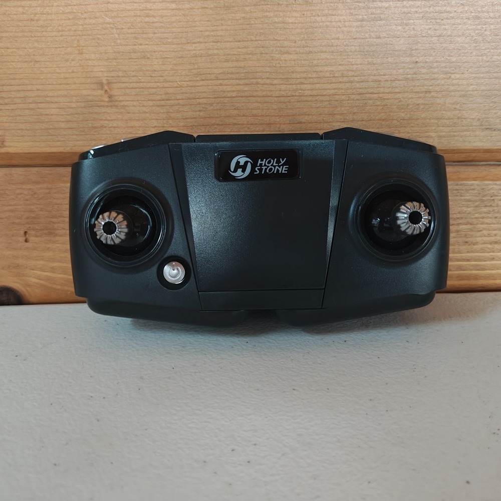 hs460 Holy Stone, remote only, Untested ZB3